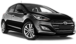 Hyundai i30 Station
