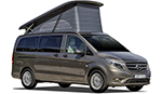 Mercedes Marco Polo Camper