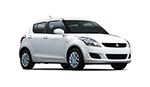 Suzuki Swift 4WD