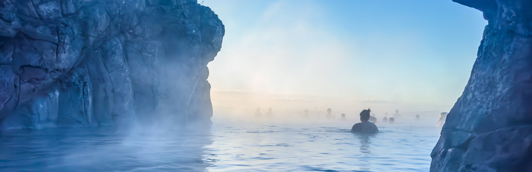 Sky Lagoon Island