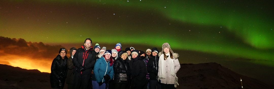 northern lights iceland tour 