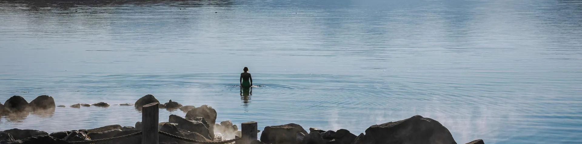 Hvammsvik Hot Spring (16.30/4,5 tim) (A20)