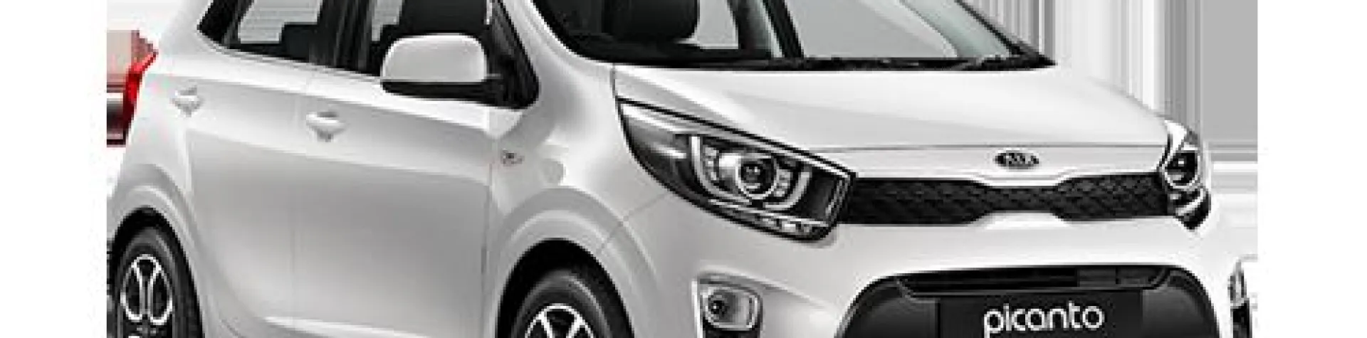 KIA PICANTO eller motsvarande - Rás