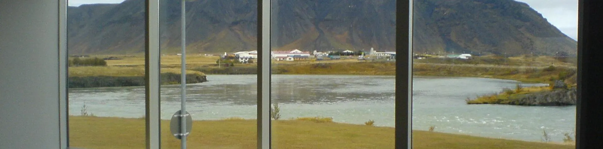 Hotel Selfoss