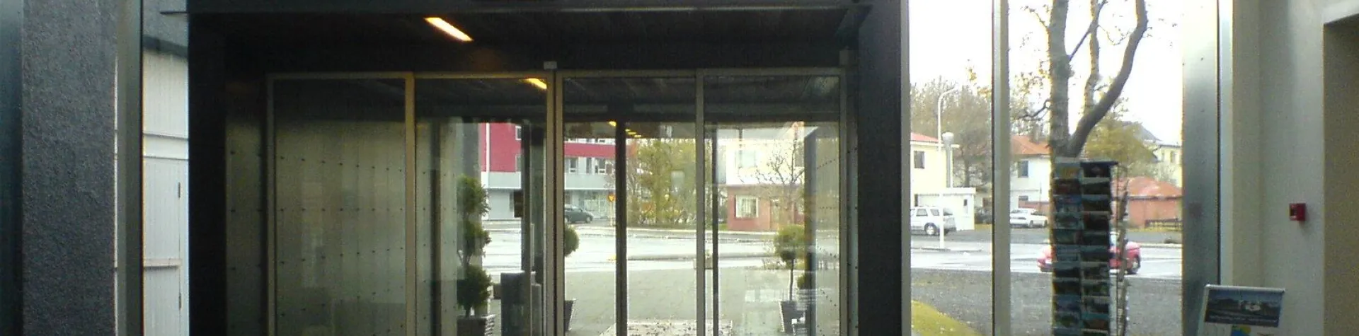 Hotel Selfoss