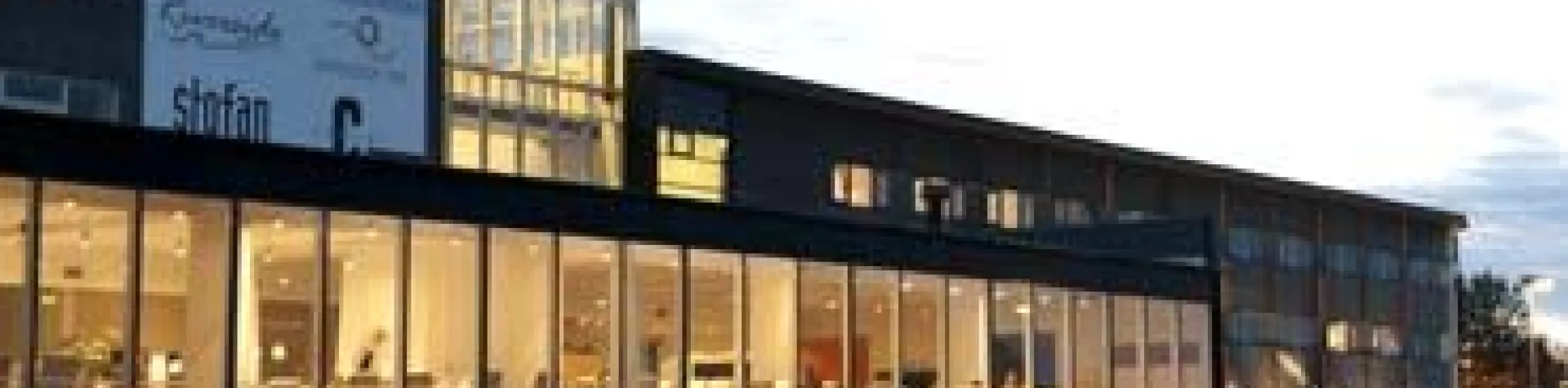 Hotel Selfoss