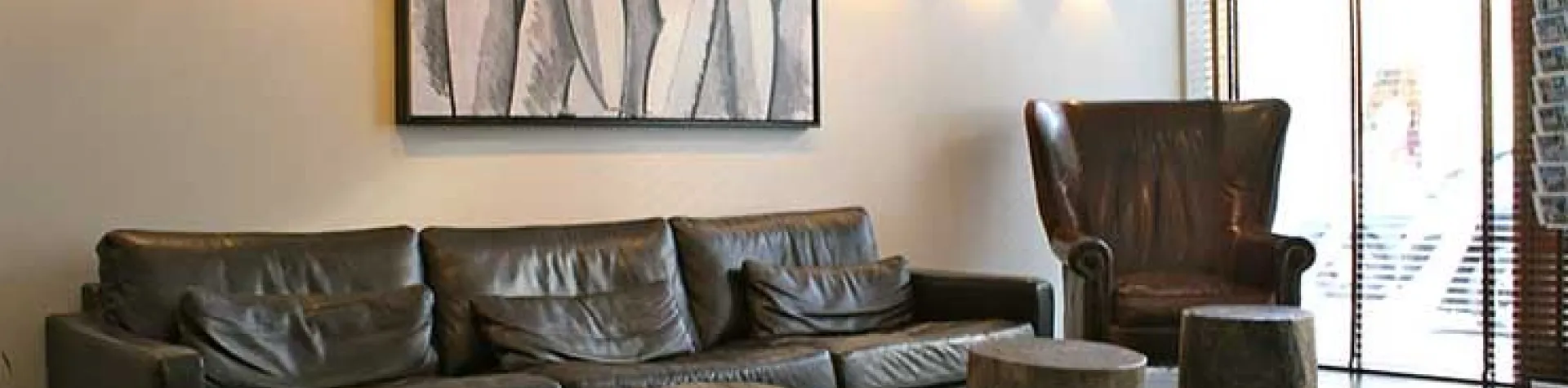Hotel Fron