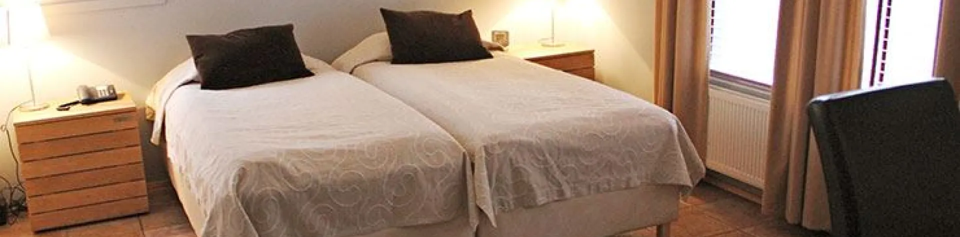 Hotel Fron
