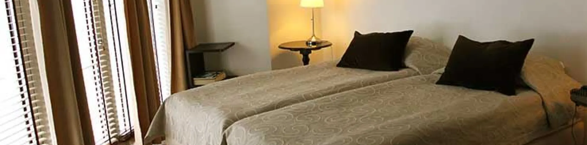 Hotel Fron