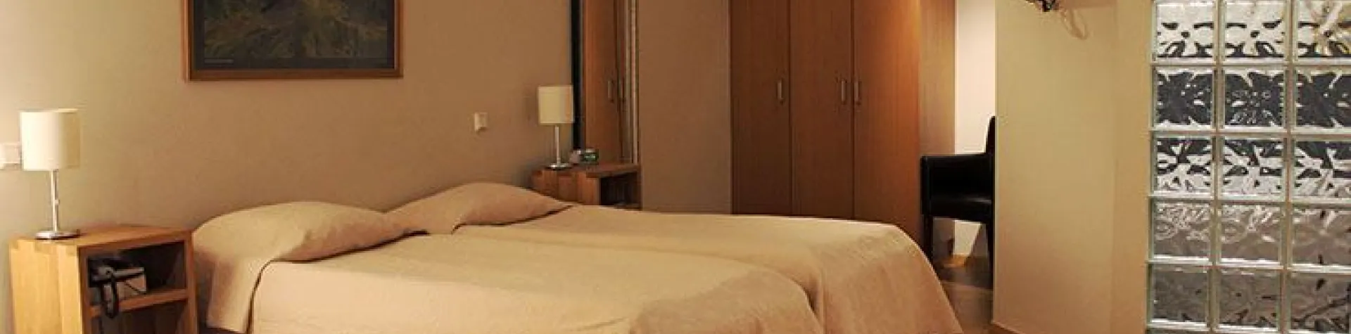Hotel Fron