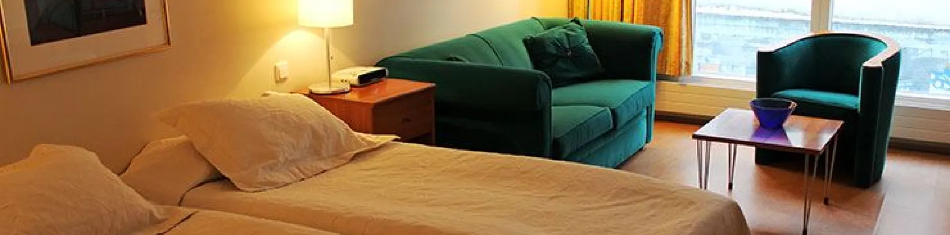 Hotel Fron