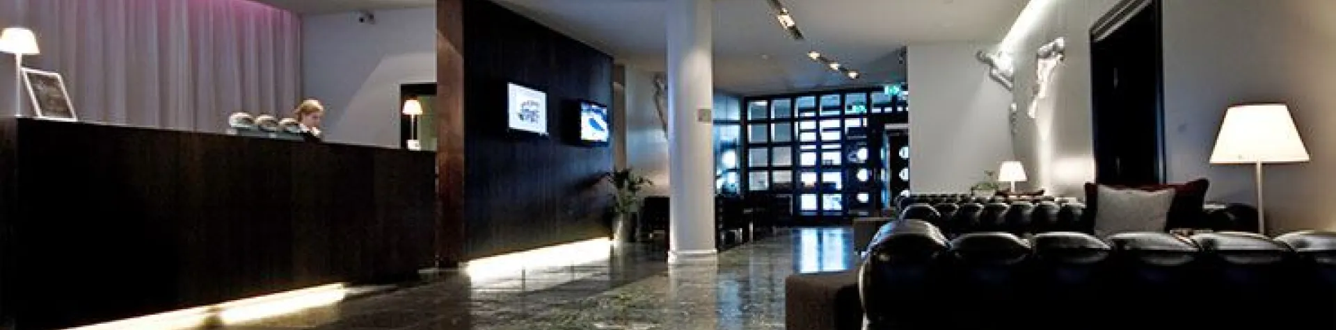 Radisson Blu 1919 Hotel