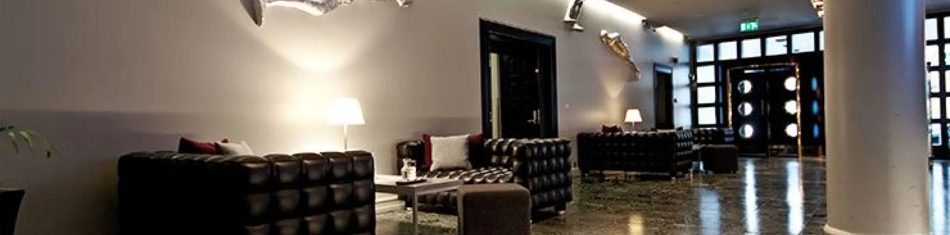 Radisson Blu 1919 Hotel