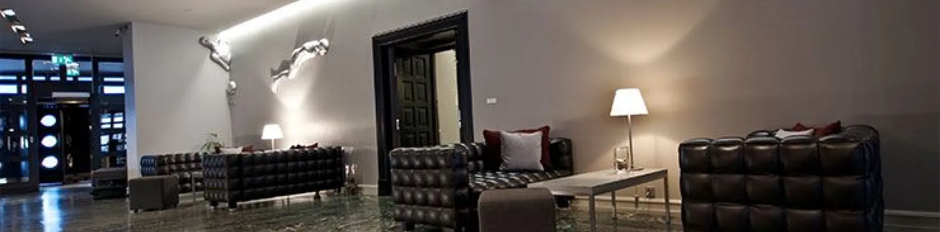Radisson Blu 1919 Hotel
