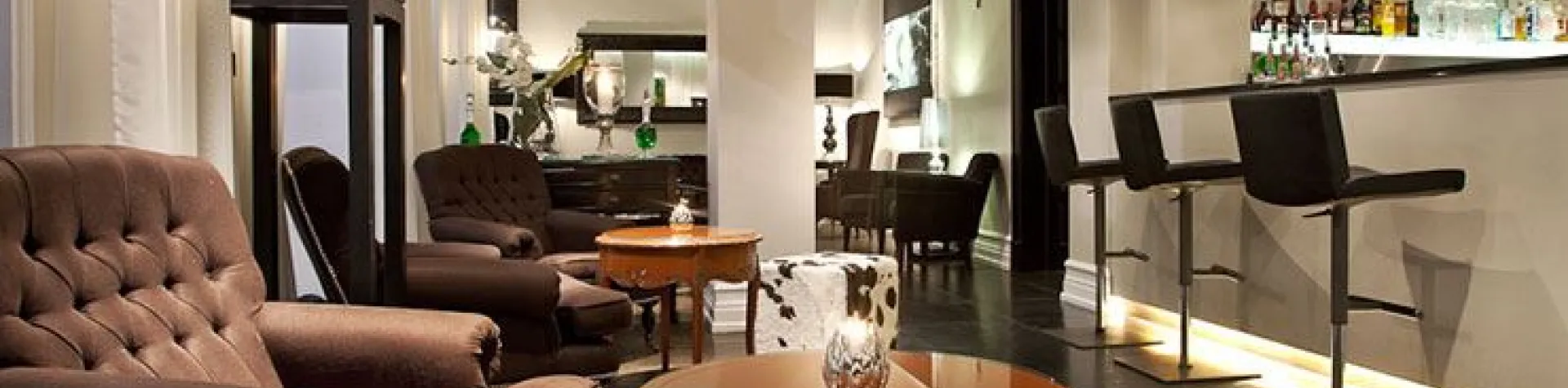 Radisson Blu 1919 Hotel