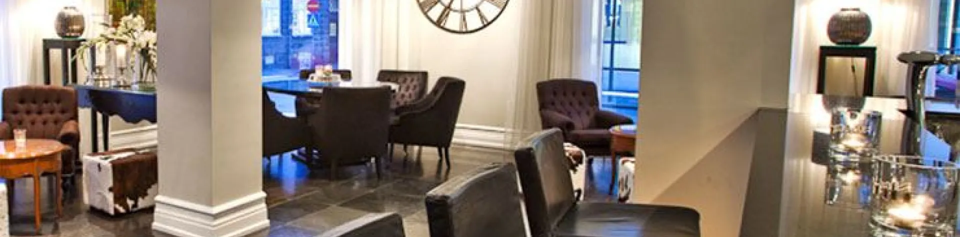 Radisson Blu 1919 Hotel
