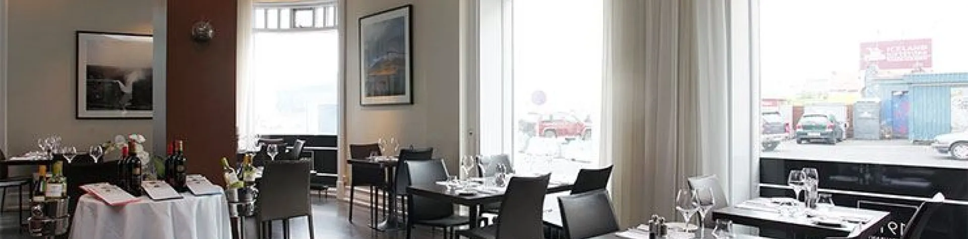 Radisson Blu 1919 Hotel