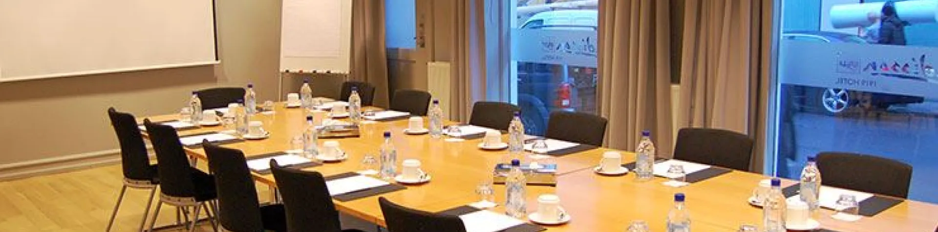 Radisson Blu 1919 Hotel
