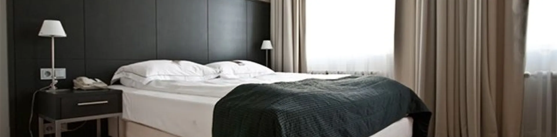 Radisson Blu 1919 Hotel