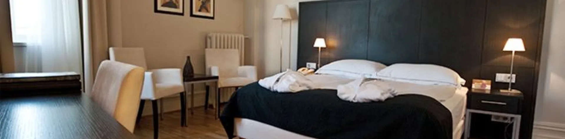 Radisson Blu 1919 Hotel