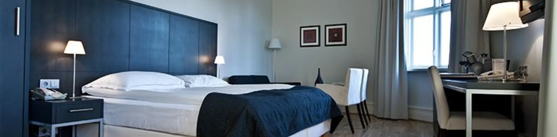 Radisson Blu 1919 Hotel