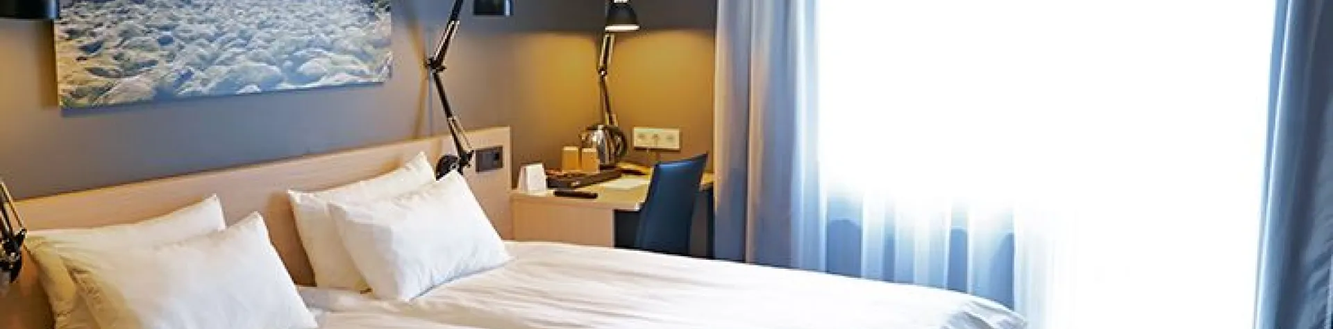 Alda Hótel Reykjavik