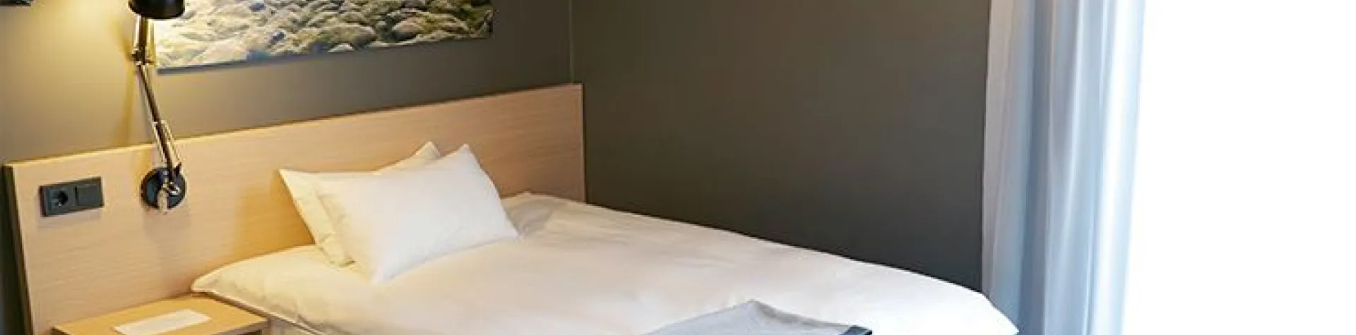 Alda Hótel Reykjavik