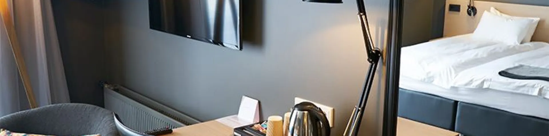 Alda Hótel Reykjavik