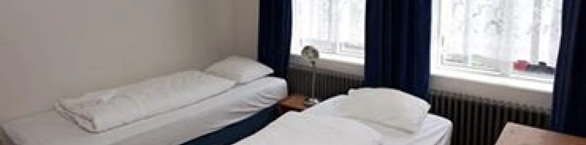 Boende under hyrbilsresan - Skräddarsydd resa