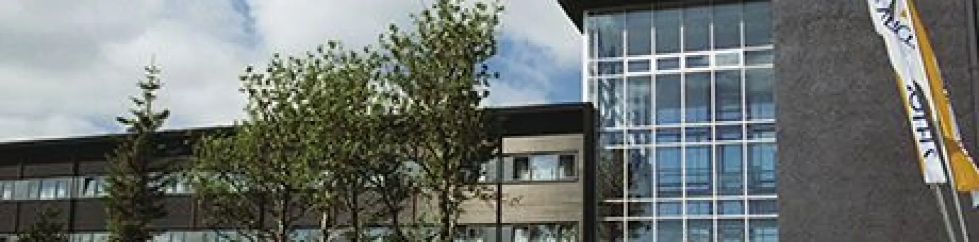 Hotel Selfoss