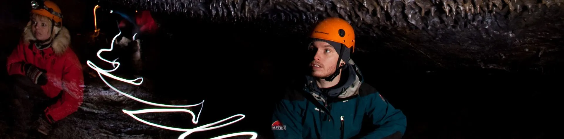 ATV & Lavagrottor (09:00/6 tim) (G01)