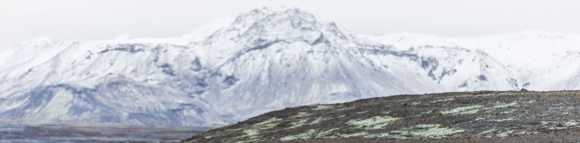 ATV - Reykjavik bergssafari (09:00/3tim) (H04)