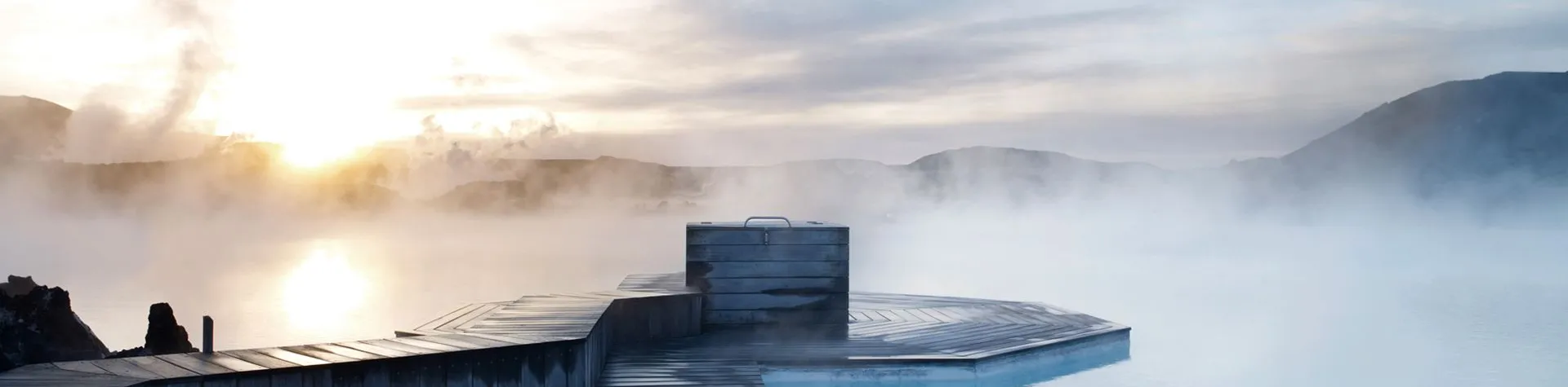 Transfer Keflavik flygplats - Blå Lagunen (inkl. inträde Comfort) - hotell i Reykjavik (A51)