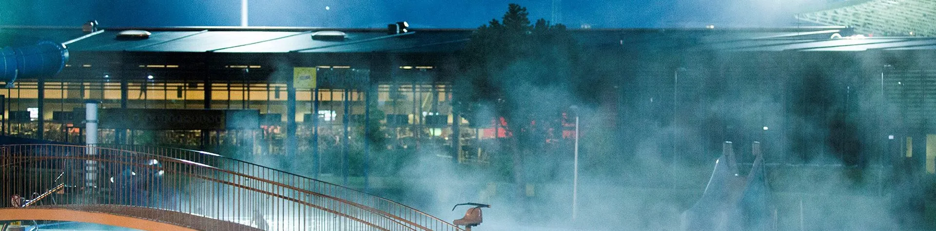 Inträde till Laugar Spa (P01)