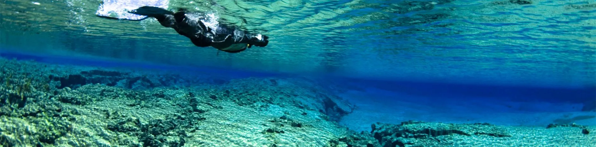Gyllene Cirkeln och Snorkling i Silfra (08:30/9 tim) (G15)