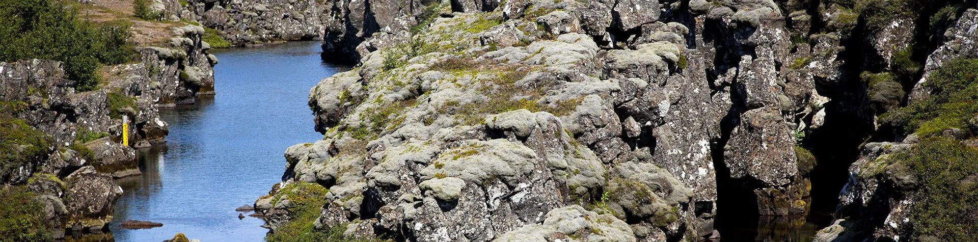 Gyllene Cirkeln och Snorkling i Silfra (08:30/9 tim) (G15)