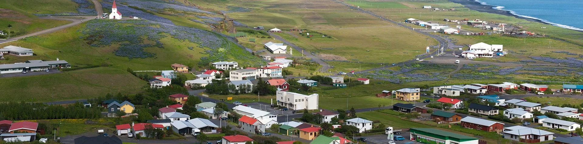 Glaciärlagunen Jökulsárlón & båttur (07:00/14,5 tim) (A10)