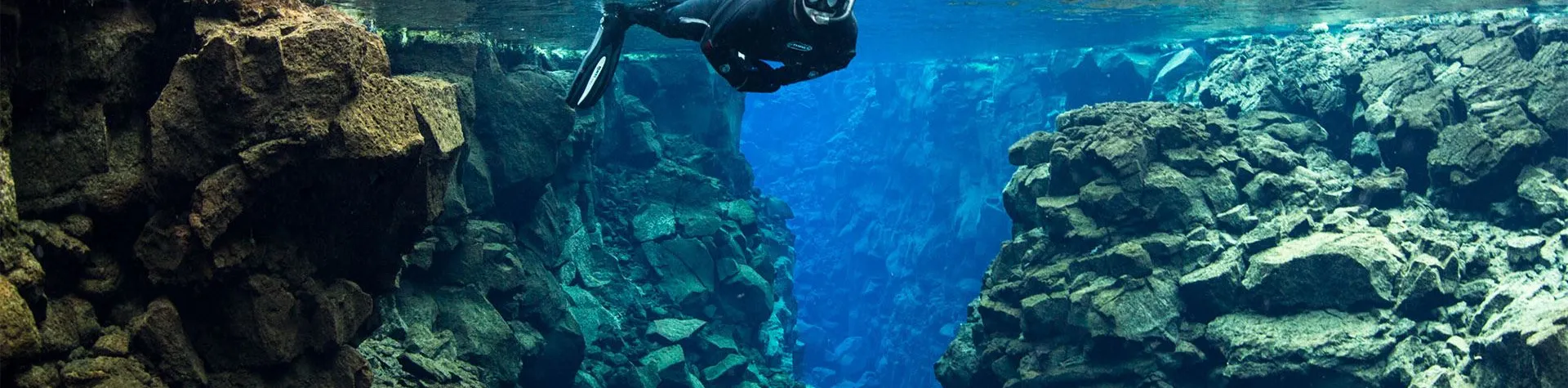 Snorkling i Silfra (08:00/5 tim) (G14)