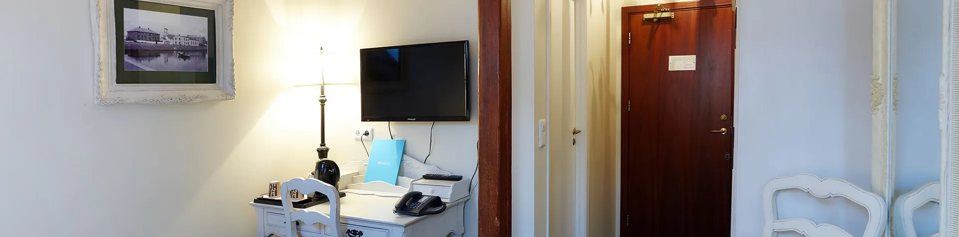 Fosshotel Baron