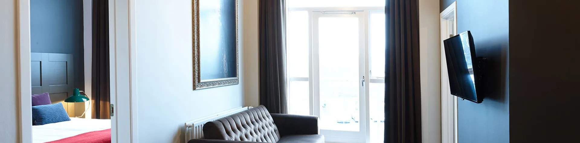 Fosshotel Baron