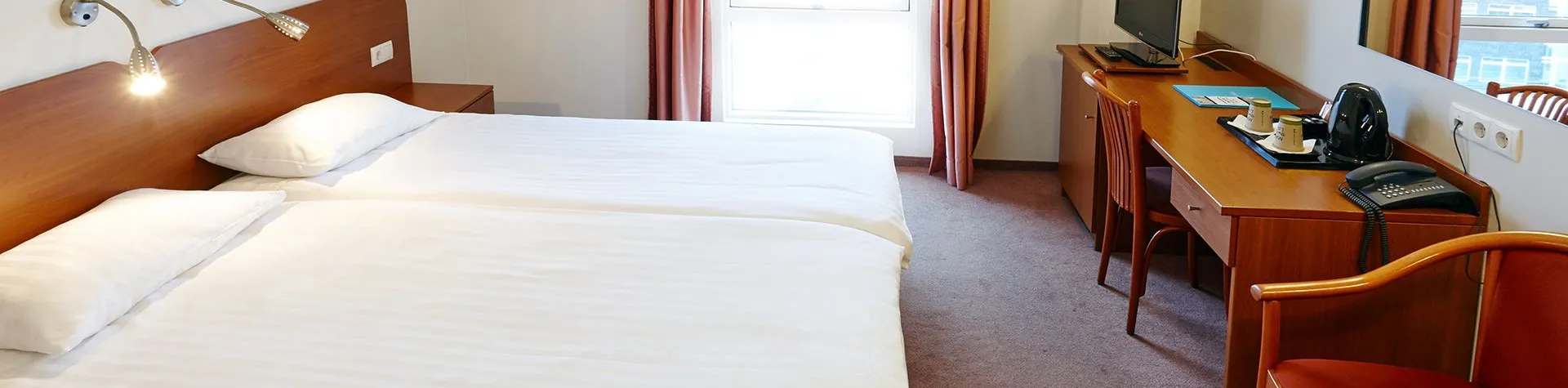 Fosshotel Baron