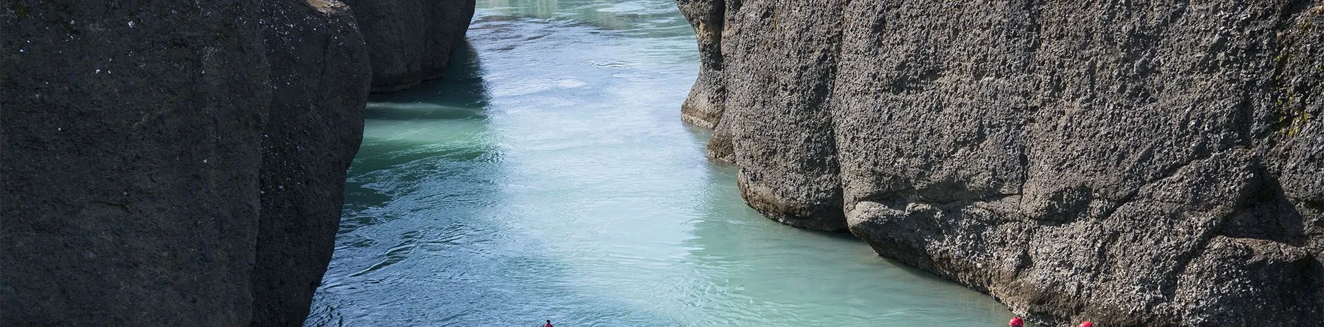 River Fun Rafting (incl. pick-up 12:30/ 8 tim) (U01)