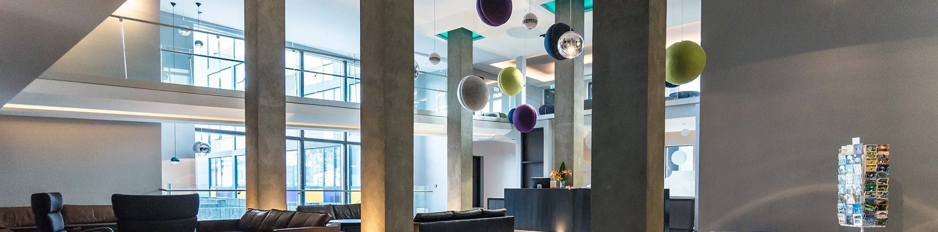 Fosshotel Husavik