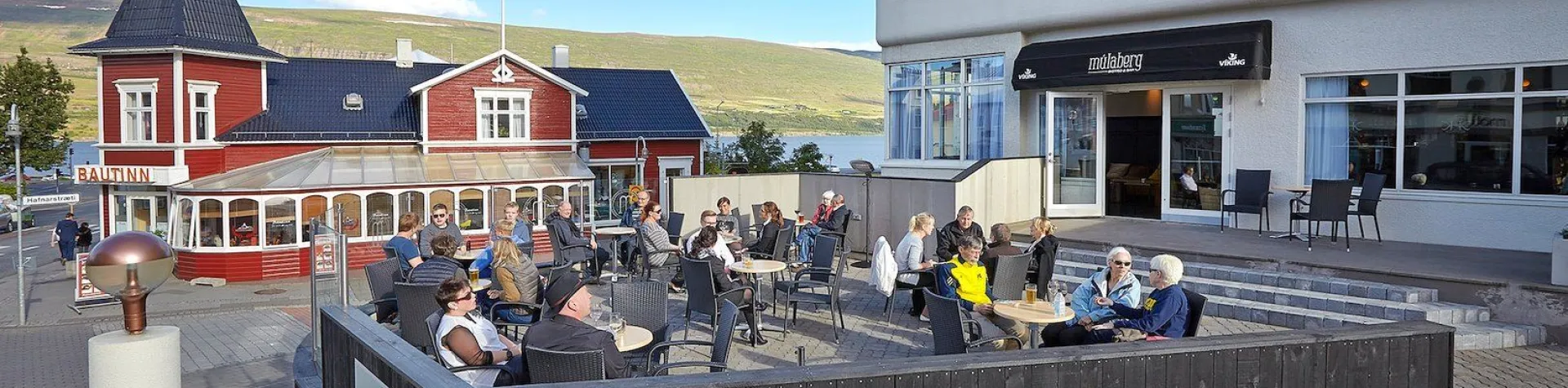 Hotel Kea by Keahotels