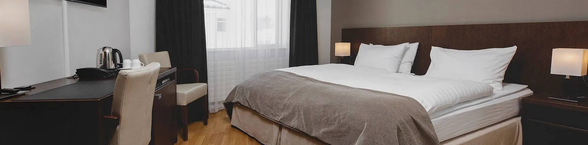 Hotel Kea by Keahotels