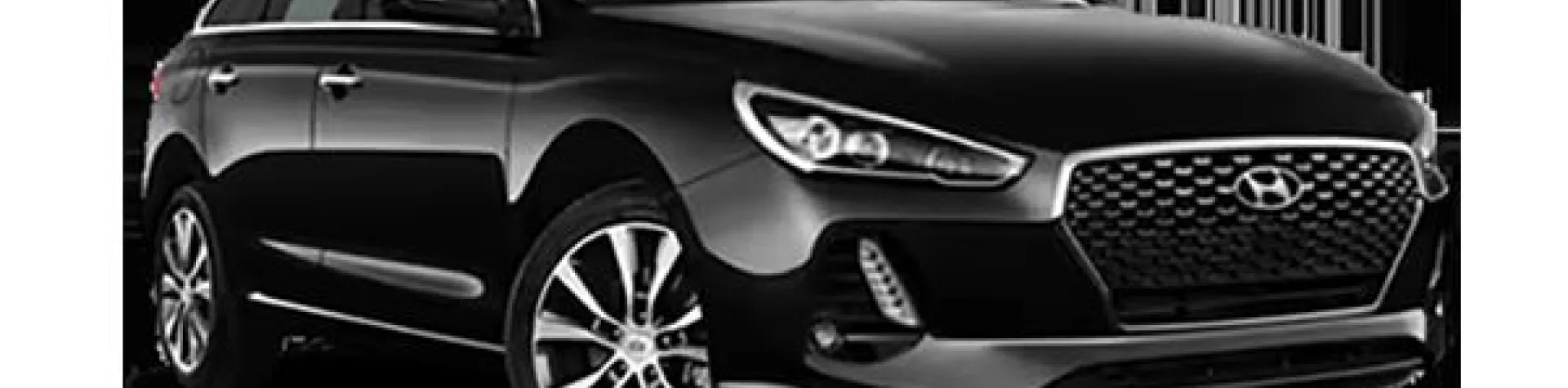 HYUNDAI i30 STATION - Avis (E)