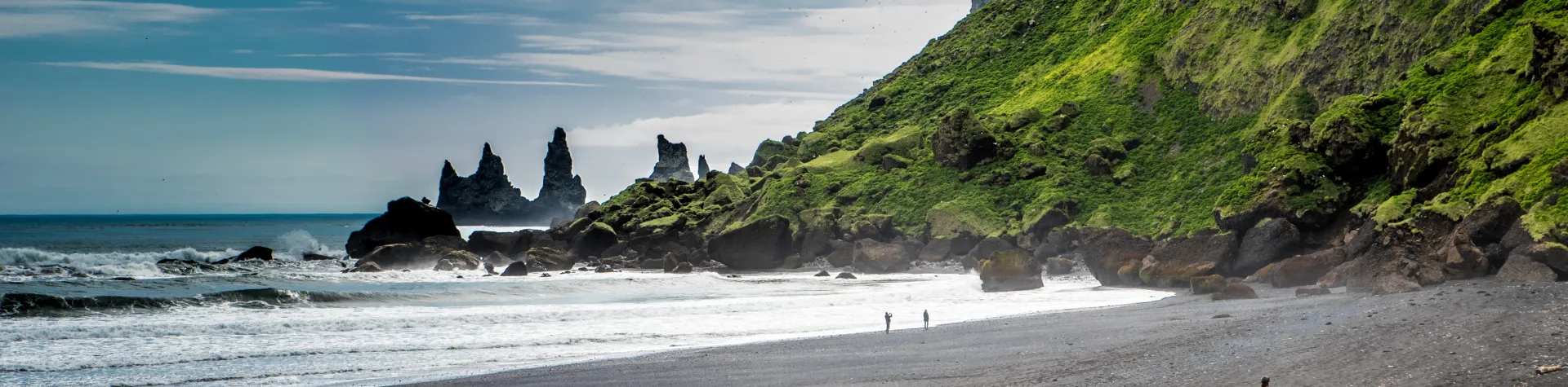 Reseinformation Island