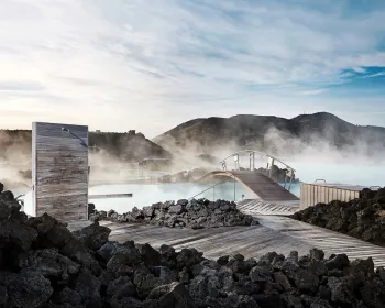 Konferensresor & Gruppresor till Island