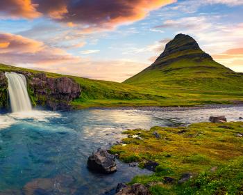 Skräddarsy din resa till Island