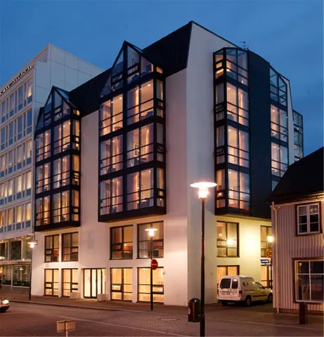 Centerhotel Plaza